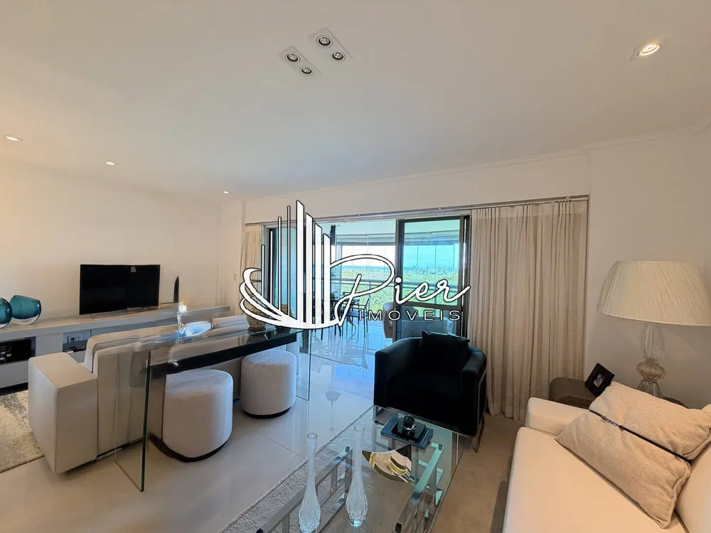 Apartamento, 4 quartos, 175 m² - Foto 4