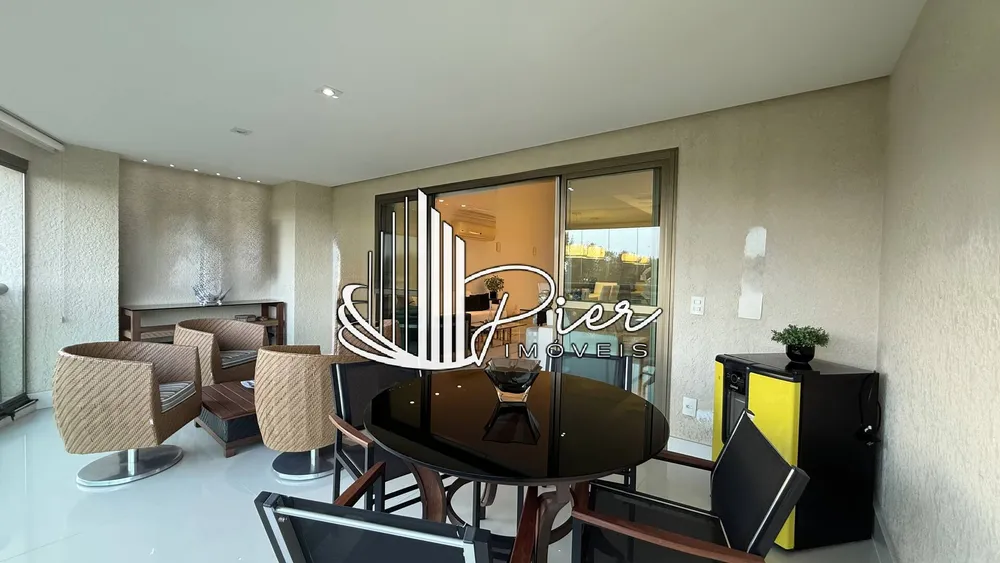 Apartamento, 4 quartos, 175 m² - Foto 11