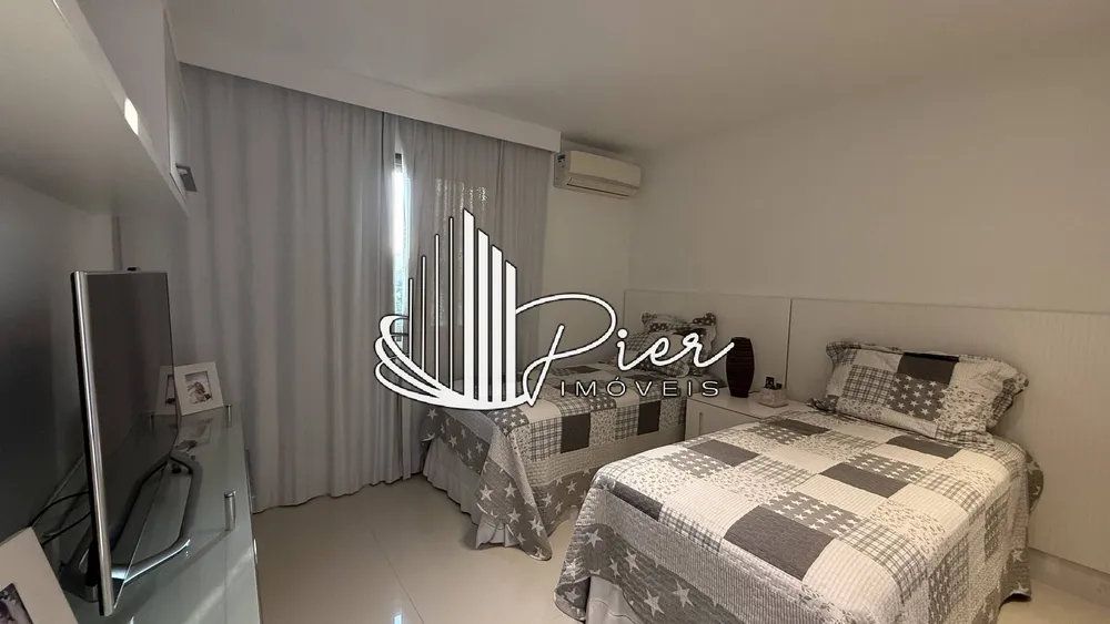 Apartamento, 4 quartos, 175 m² - Foto 21
