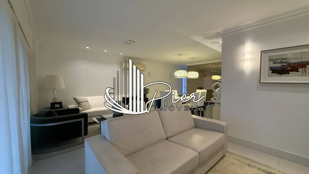 Apartamento, 4 quartos, 175 m² - Foto 9
