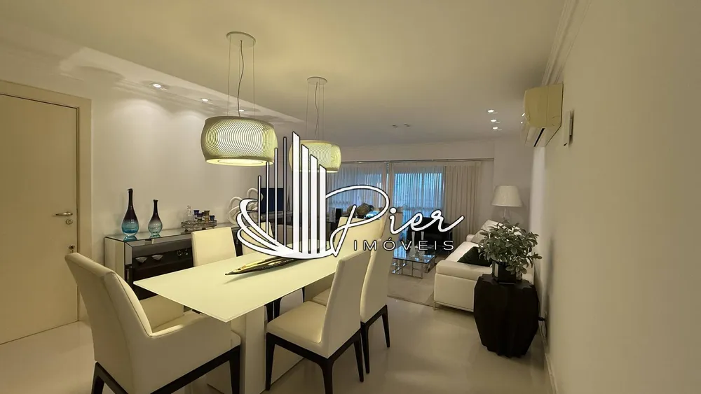 Apartamento, 4 quartos, 175 m² - Foto 8