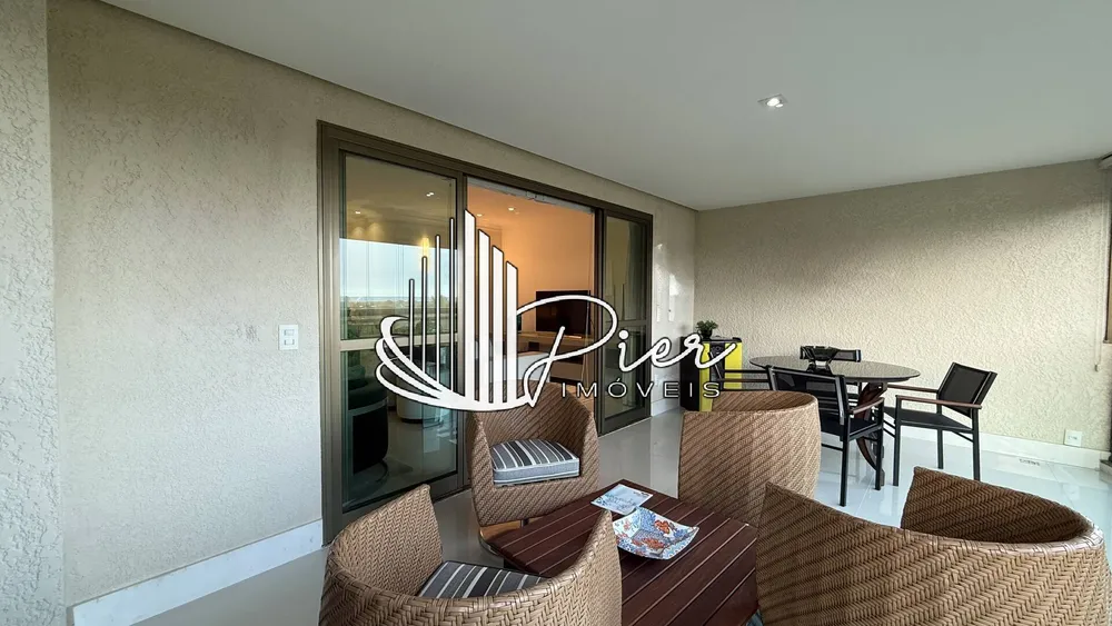 Apartamento, 4 quartos, 175 m² - Foto 12