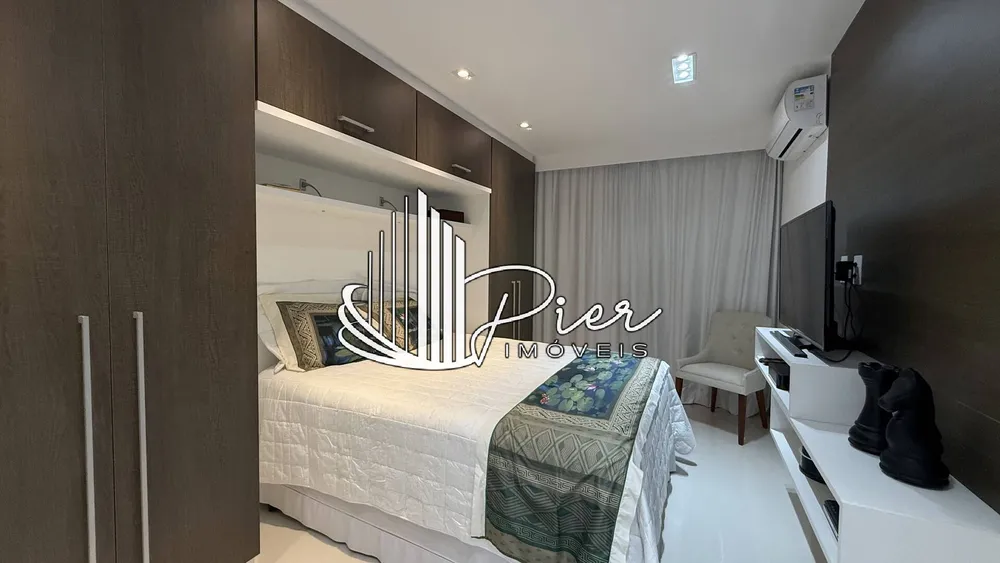 Apartamento, 4 quartos, 175 m² - Foto 13