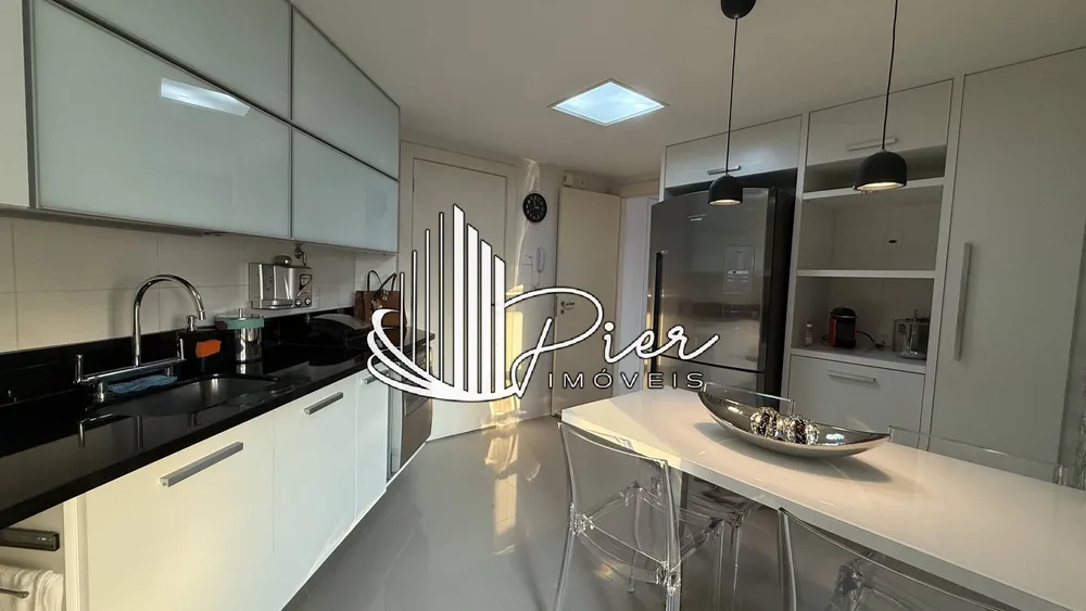 Apartamento, 4 quartos, 175 m² - Foto 27