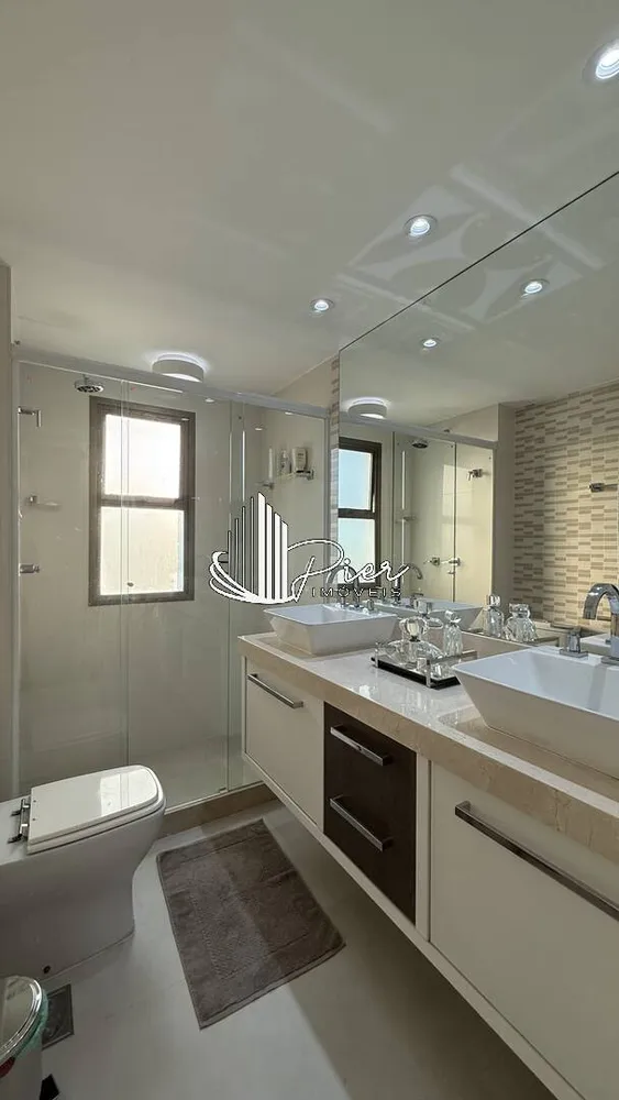 Apartamento, 4 quartos, 175 m² - Foto 16
