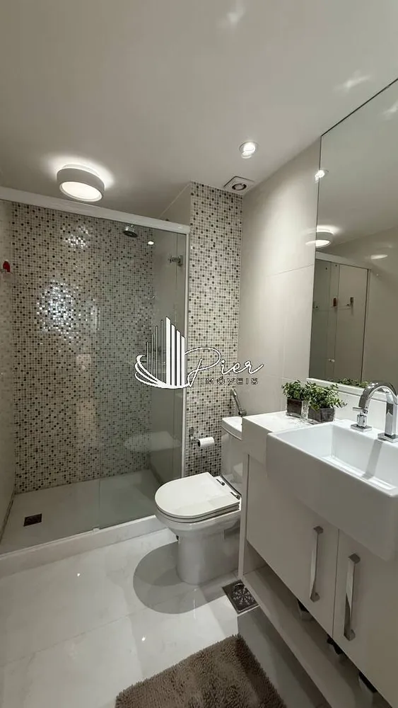 Apartamento, 4 quartos, 175 m² - Foto 23