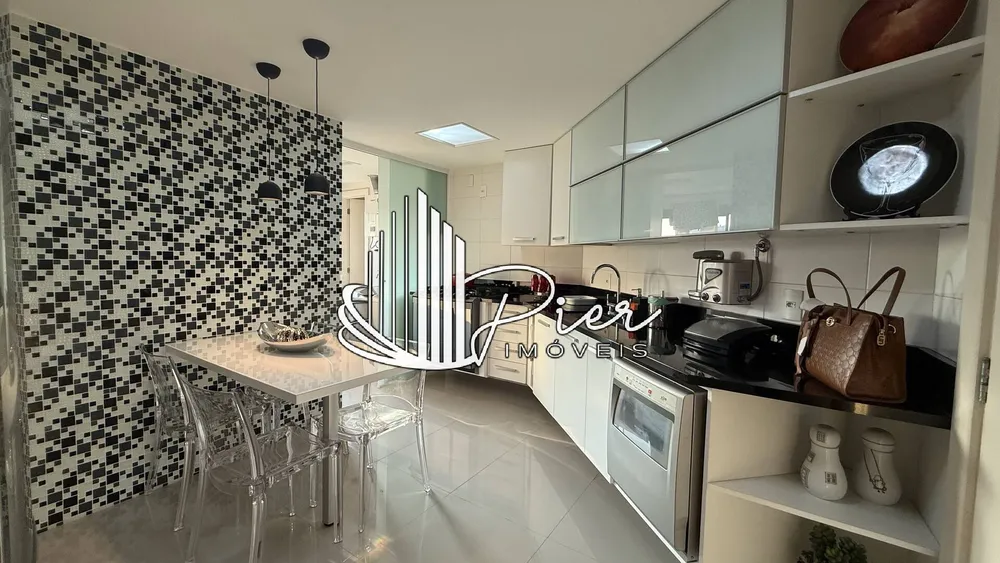 Apartamento, 4 quartos, 175 m² - Foto 25