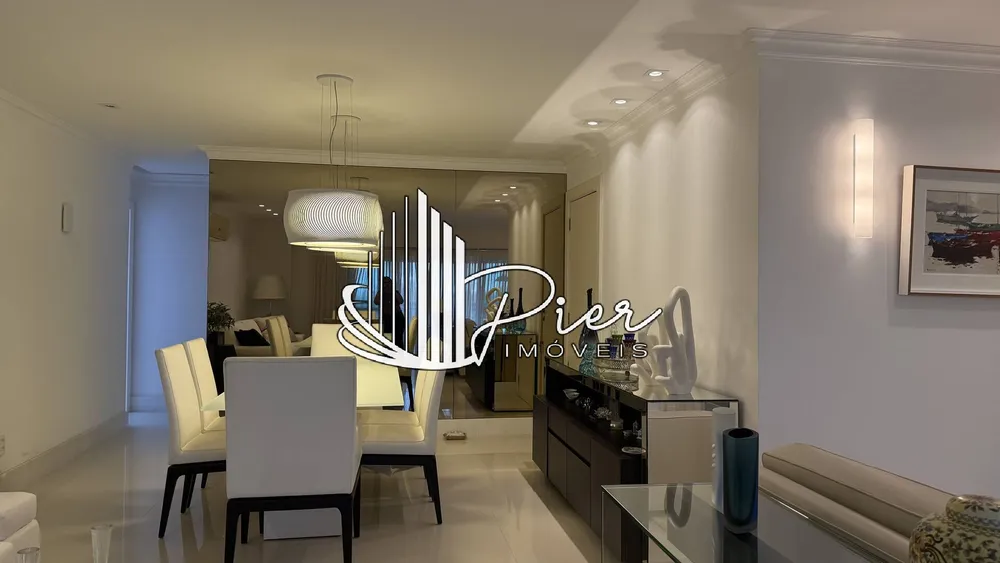Apartamento, 4 quartos, 175 m² - Foto 7