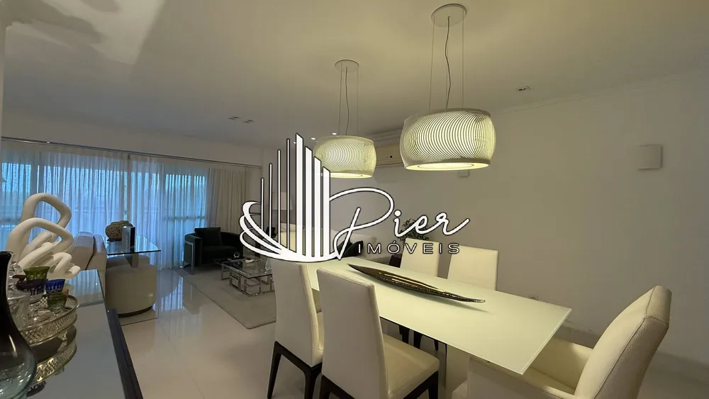 Apartamento, 4 quartos, 175 m² - Foto 3