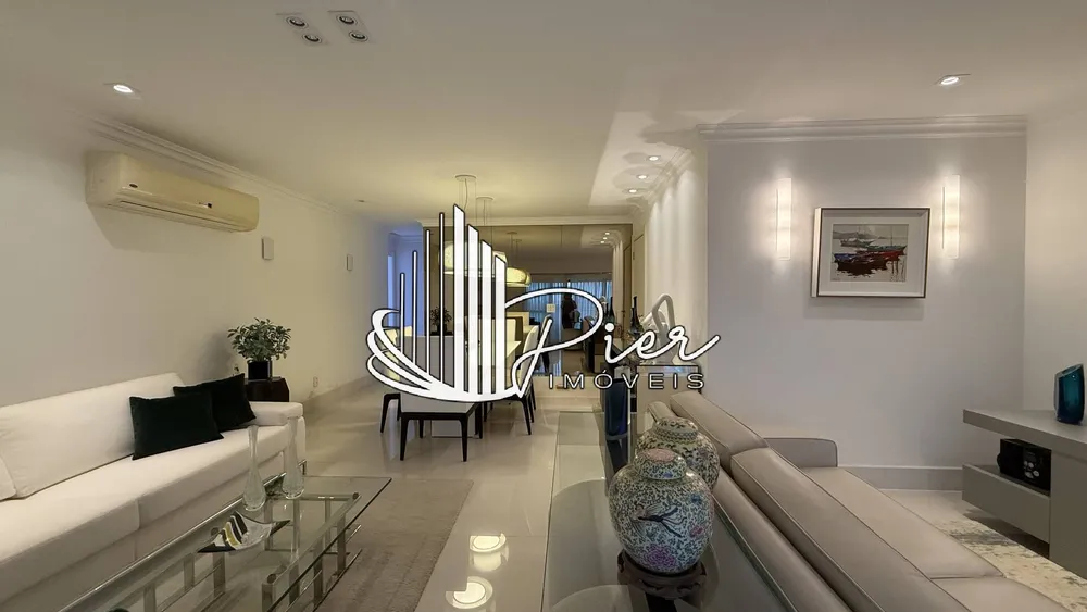 Apartamento, 4 quartos, 175 m² - Foto 5