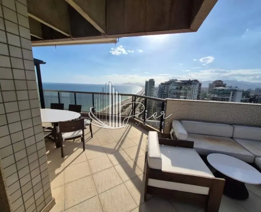 Cobertura, 4 quartos, 320 m² - Foto 3