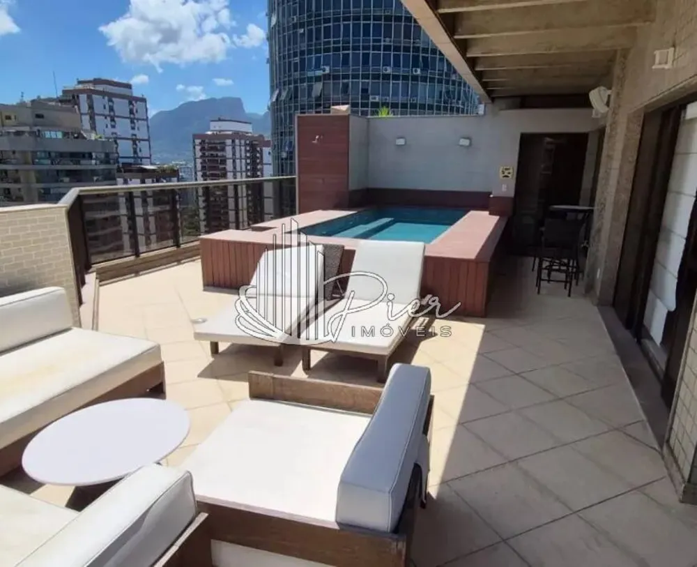 Cobertura, 4 quartos, 320 m² - Foto 4