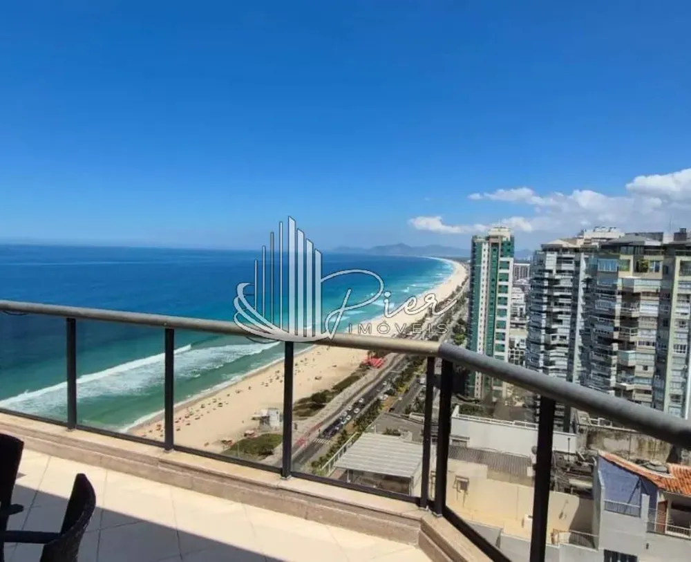 Cobertura, 4 quartos, 320 m² - Foto 2
