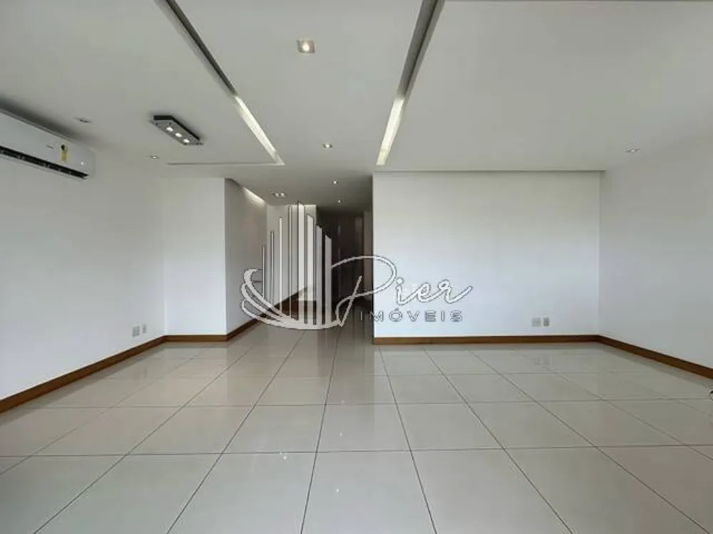 Apartamento, 3 quartos, 170 m² - Foto 4