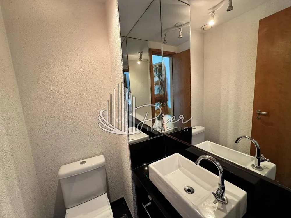 Apartamento, 3 quartos, 170 m² - Foto 6