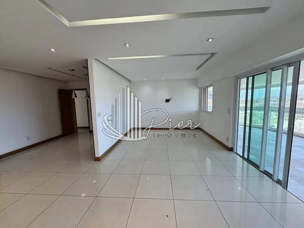 Apartamento, 3 quartos, 170 m² - Foto 2