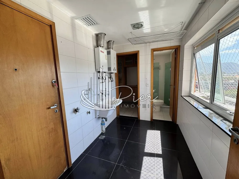 Apartamento, 3 quartos, 170 m² - Foto 21