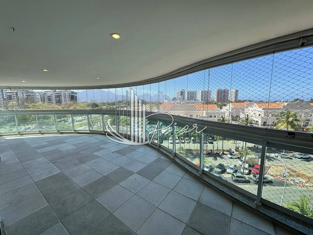 Apartamento, 3 quartos, 170 m² - Foto 8