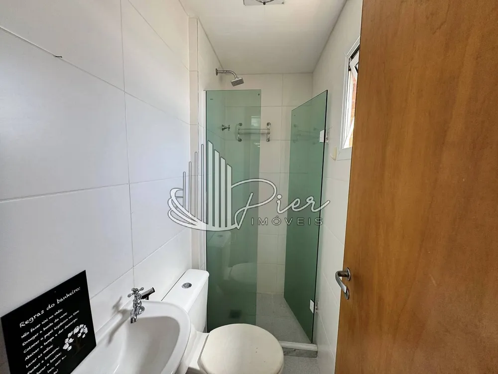Apartamento, 3 quartos, 170 m² - Foto 23