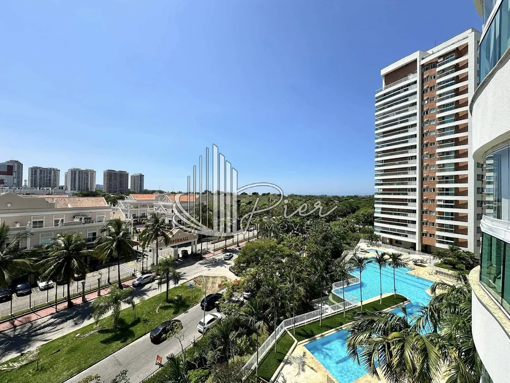 Apartamento, 3 quartos, 170 m² - Foto 9
