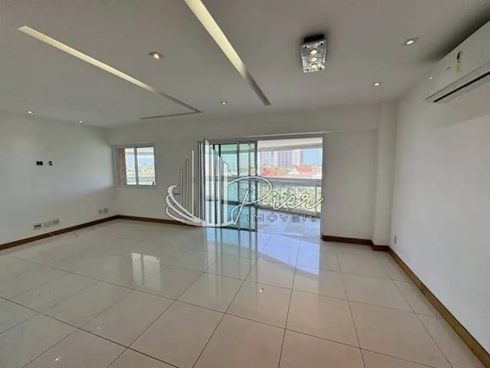 Apartamento, 3 quartos, 170 m² - Foto 1
