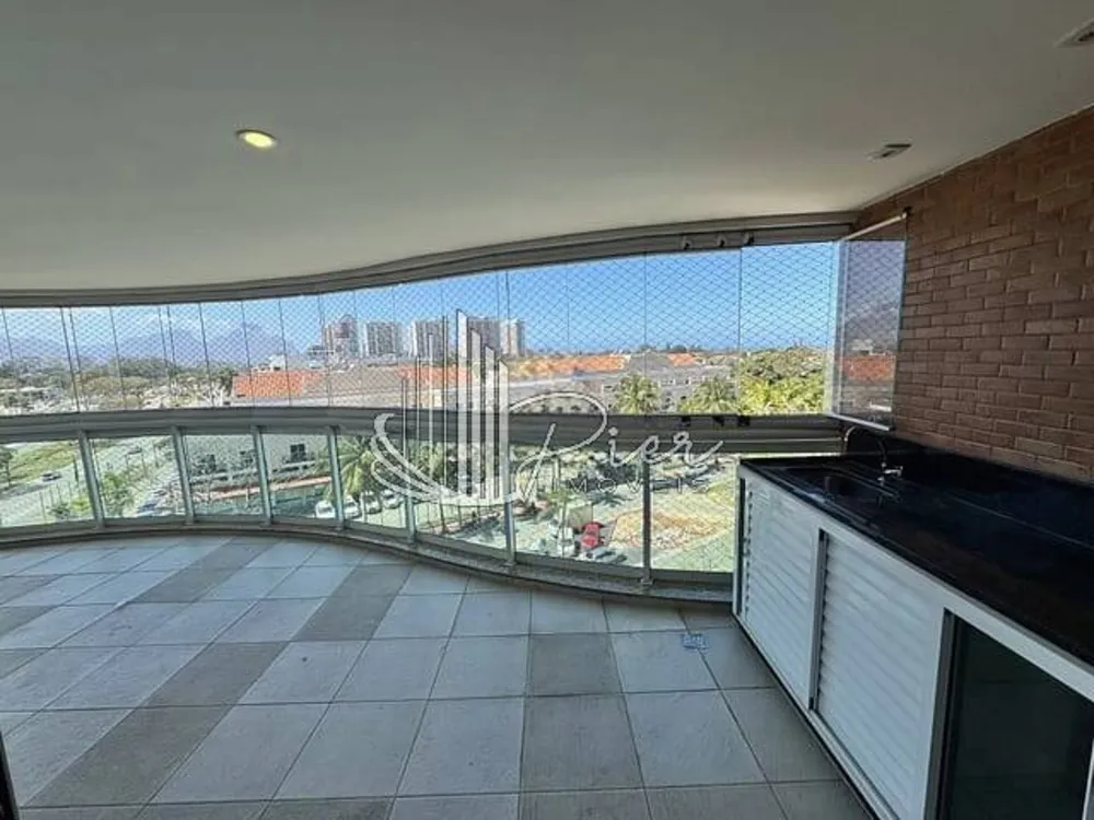 Apartamento, 3 quartos, 170 m² - Foto 7