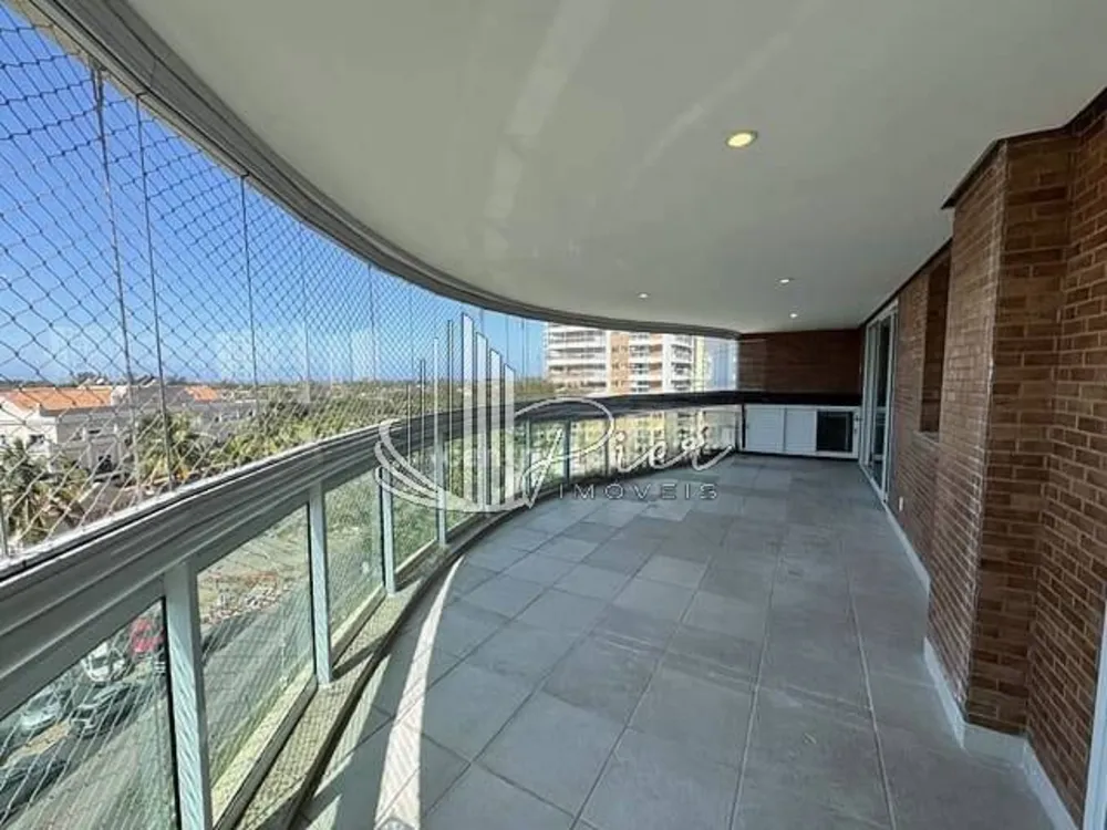 Apartamento, 3 quartos, 170 m² - Foto 3