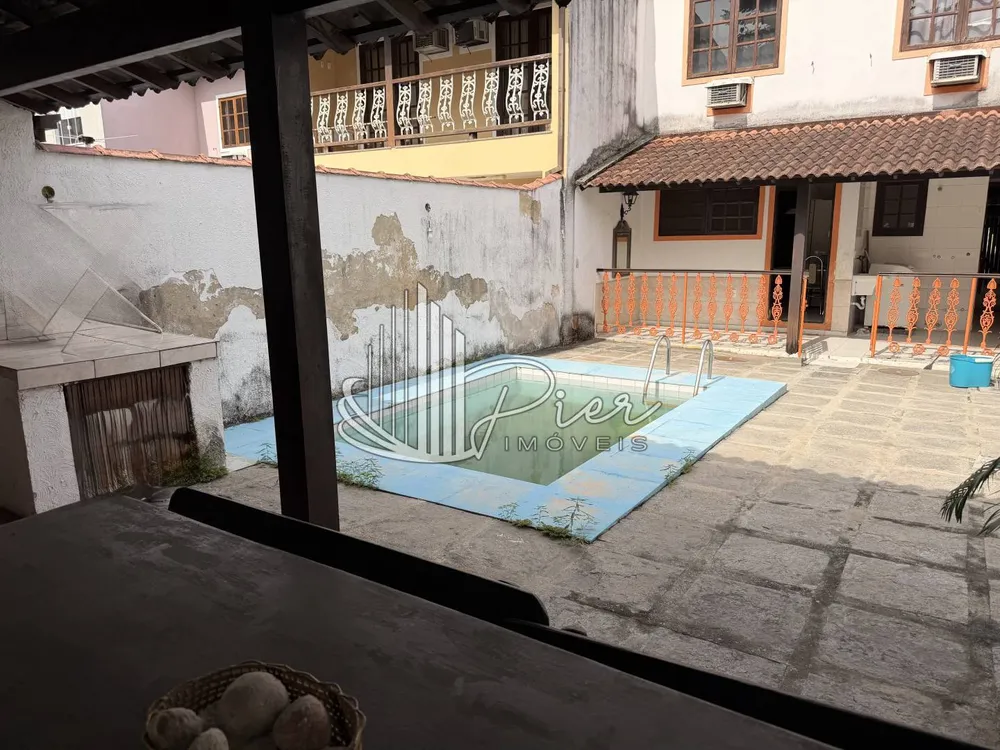 Casa, 3 quartos, 181 m² - Foto 7