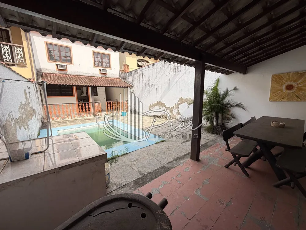 Casa, 3 quartos, 181 m² - Foto 25