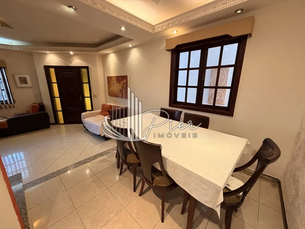 Casa, 3 quartos, 181 m² - Foto 8