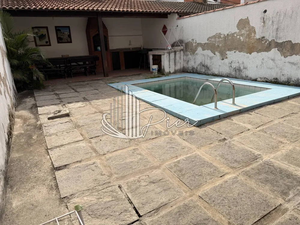 Casa, 3 quartos, 181 m² - Foto 9