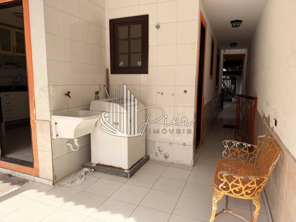 Casa, 3 quartos, 181 m² - Foto 24