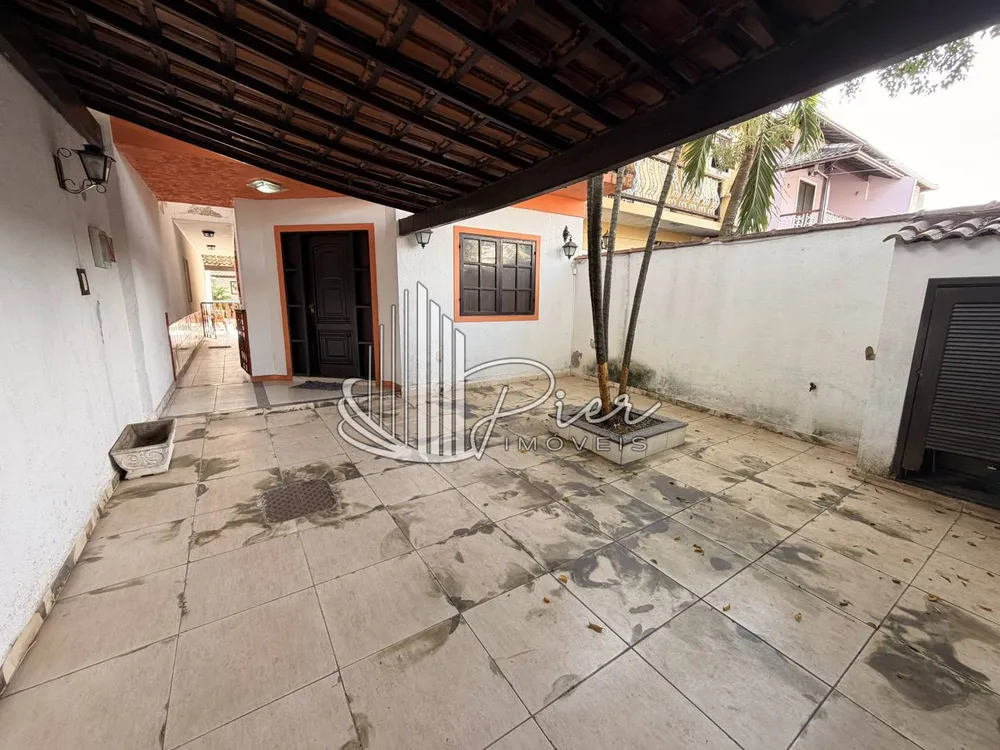 Casa, 3 quartos, 181 m² - Foto 21
