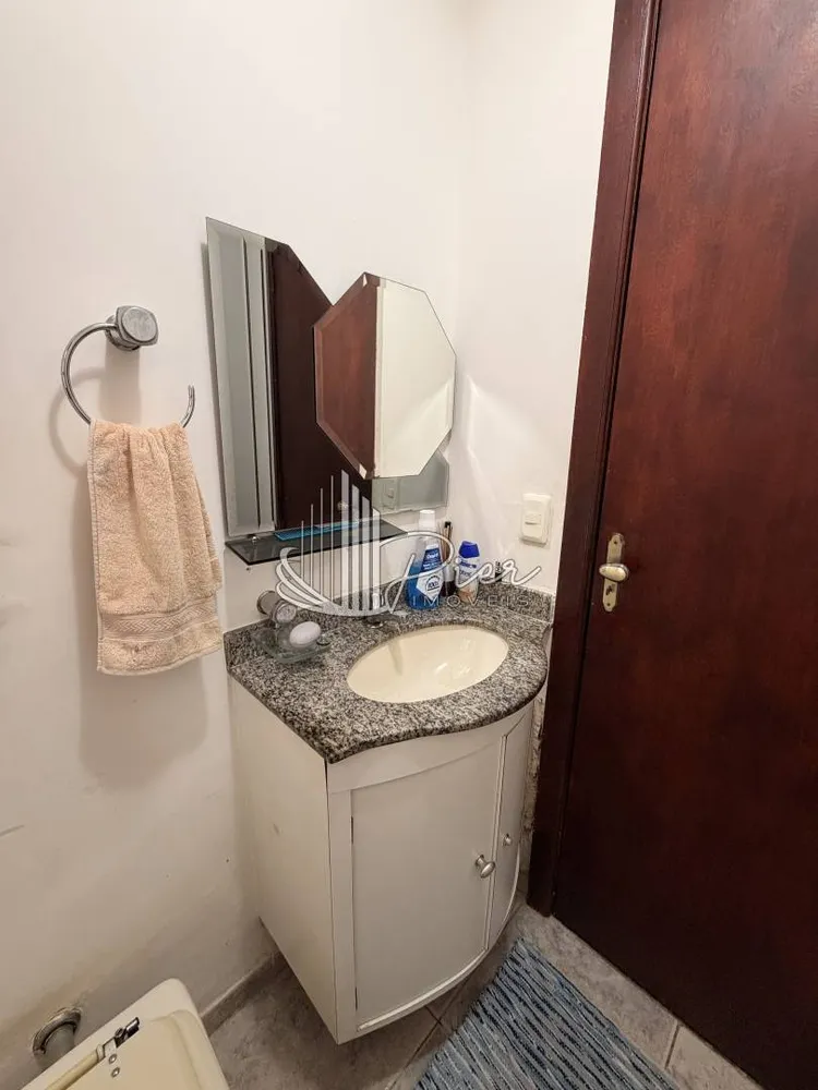 Casa, 3 quartos, 181 m² - Foto 11