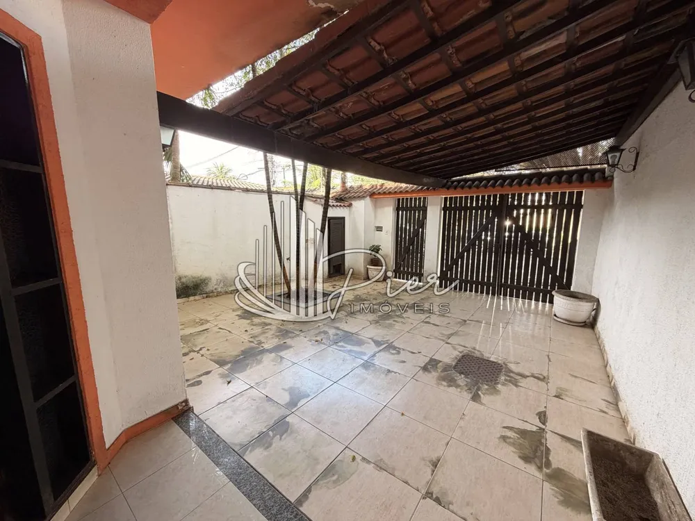 Casa, 3 quartos, 181 m² - Foto 14