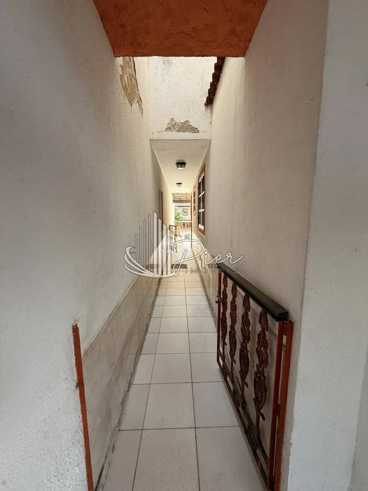 Casa, 3 quartos, 181 m² - Foto 17