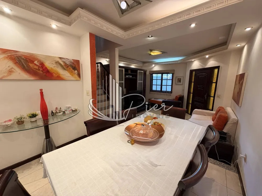 Casa, 3 quartos, 181 m² - Foto 32