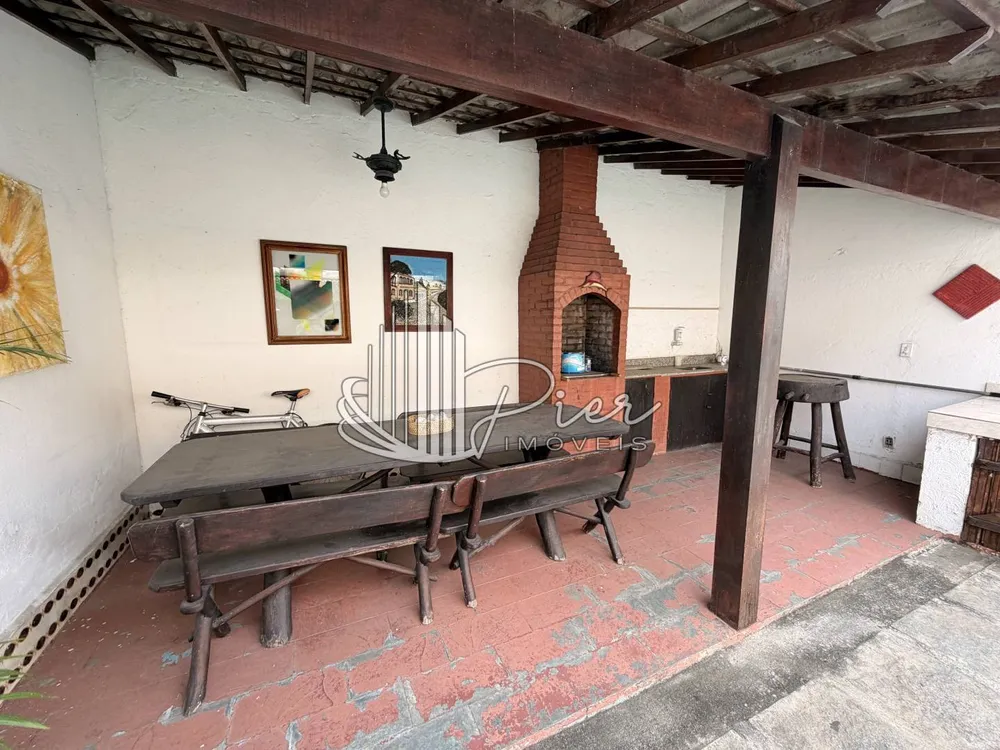 Casa, 3 quartos, 181 m² - Foto 16