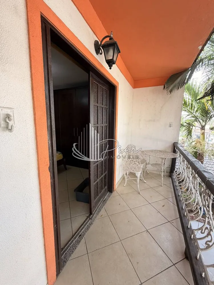 Casa, 3 quartos, 181 m² - Foto 1