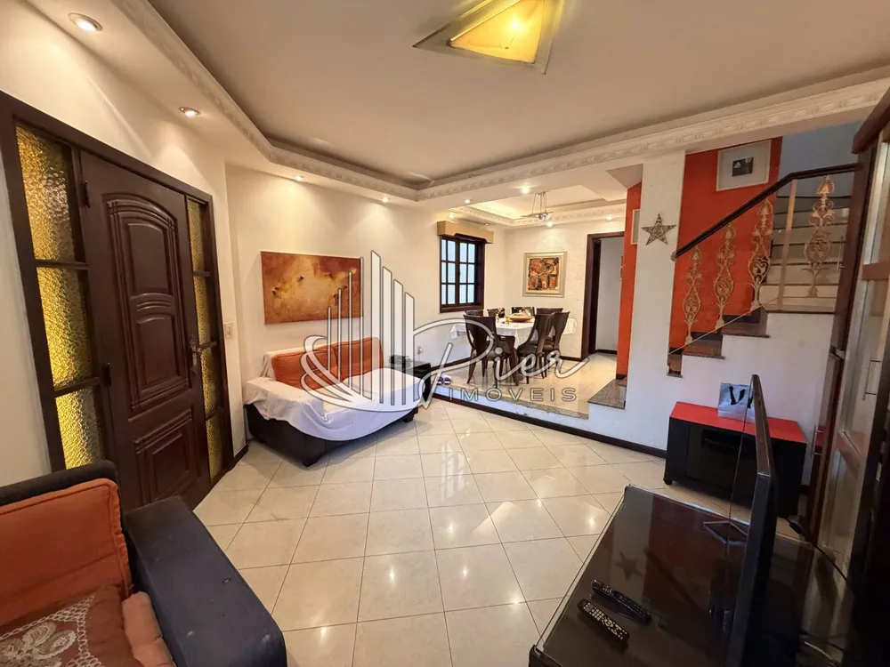 Casa, 3 quartos, 181 m² - Foto 13