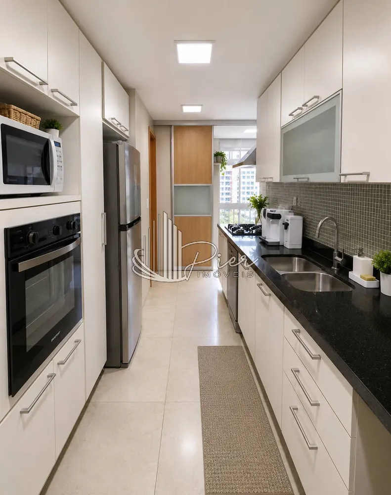 Apartamento, 4 quartos, 141 m² - Foto 21