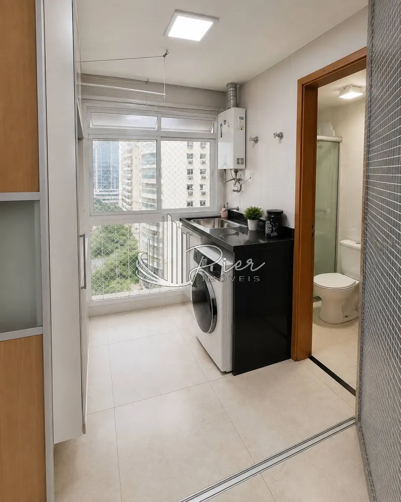 Apartamento, 4 quartos, 141 m² - Foto 22