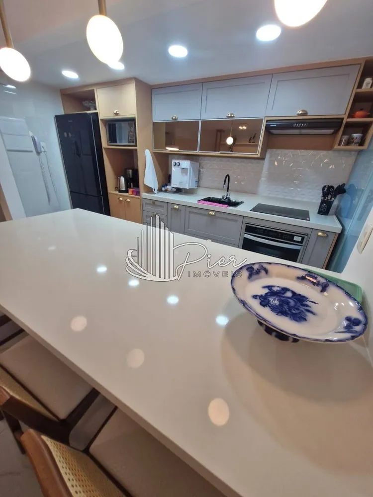 Apartamento, 2 quartos, 93 m² - Foto 12