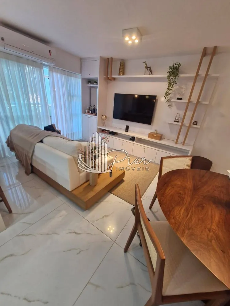 Apartamento, 2 quartos, 93 m² - Foto 4