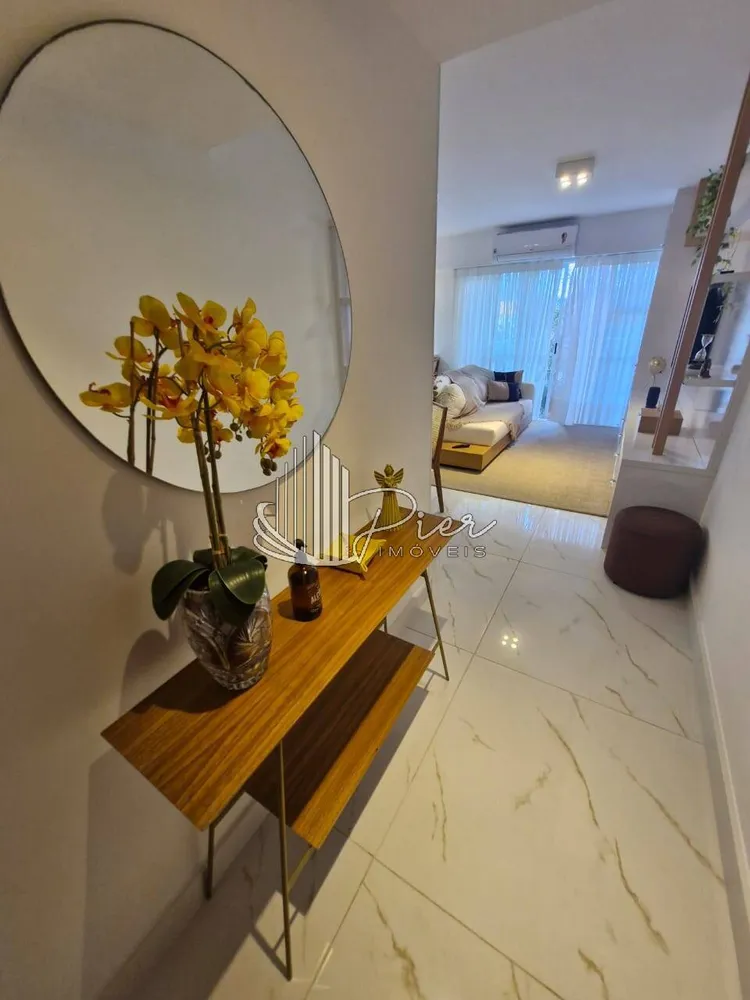 Apartamento, 2 quartos, 93 m² - Foto 2