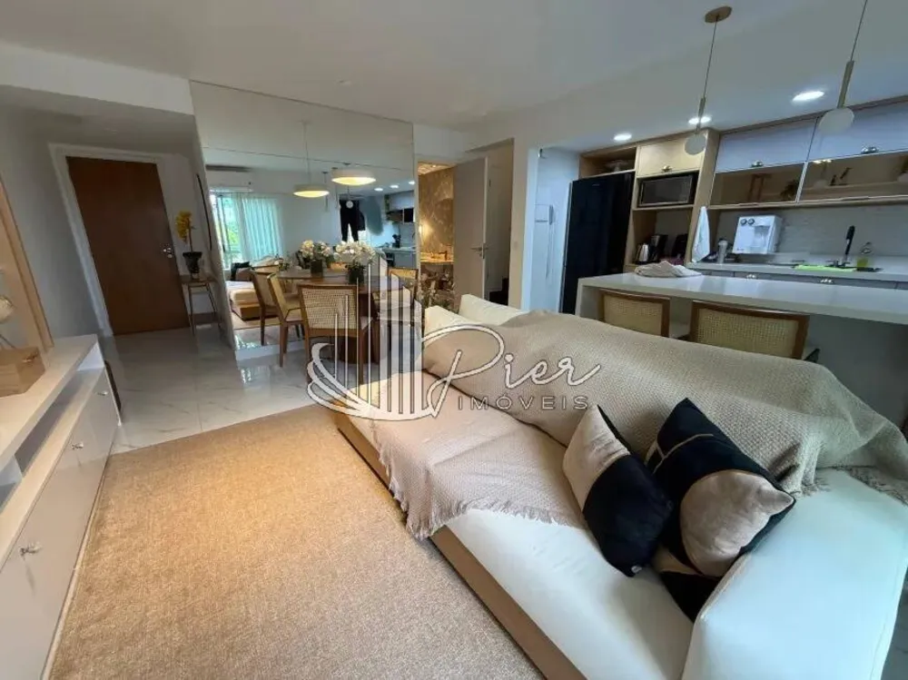 Apartamento, 2 quartos, 93 m² - Foto 6