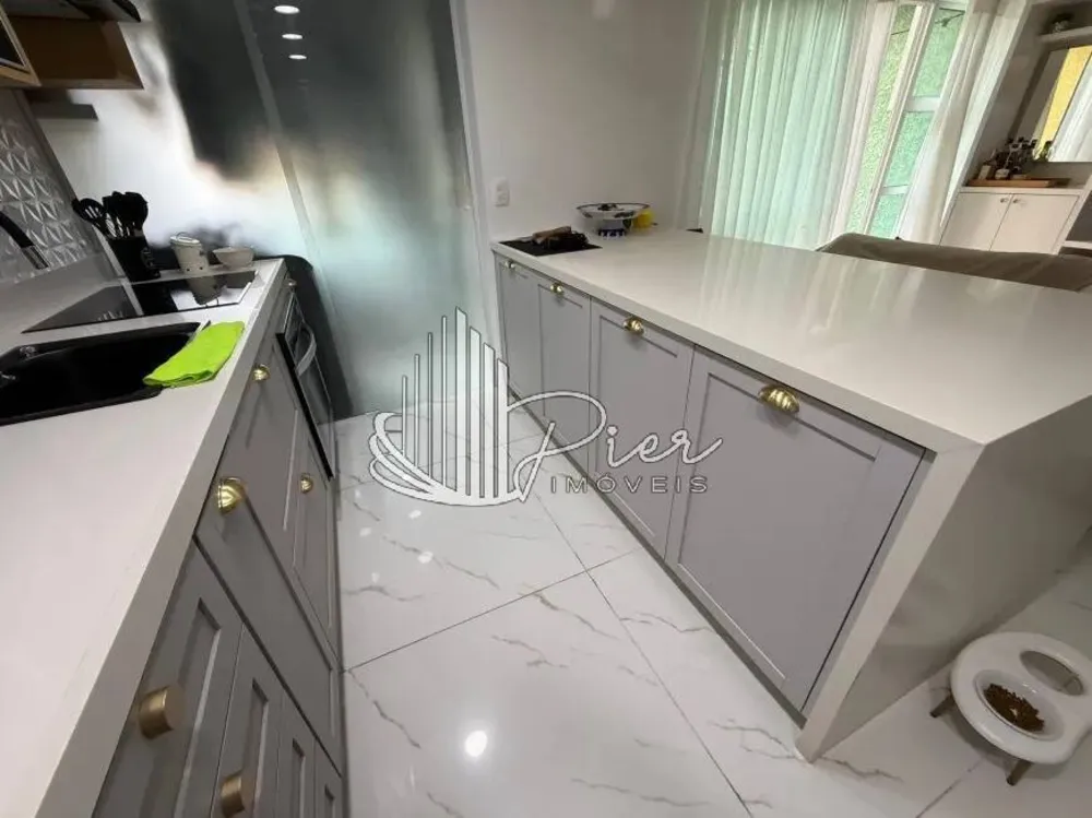Apartamento, 2 quartos, 93 m² - Foto 13