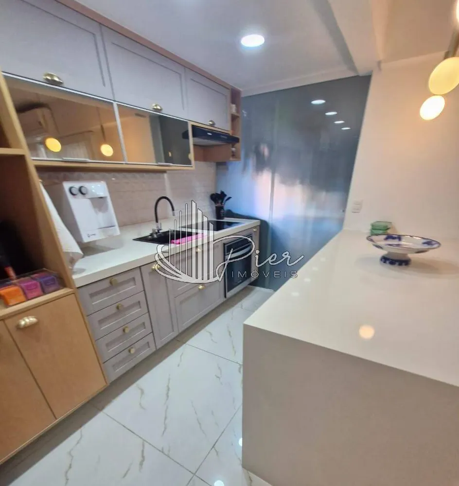 Apartamento, 2 quartos, 93 m² - Foto 10