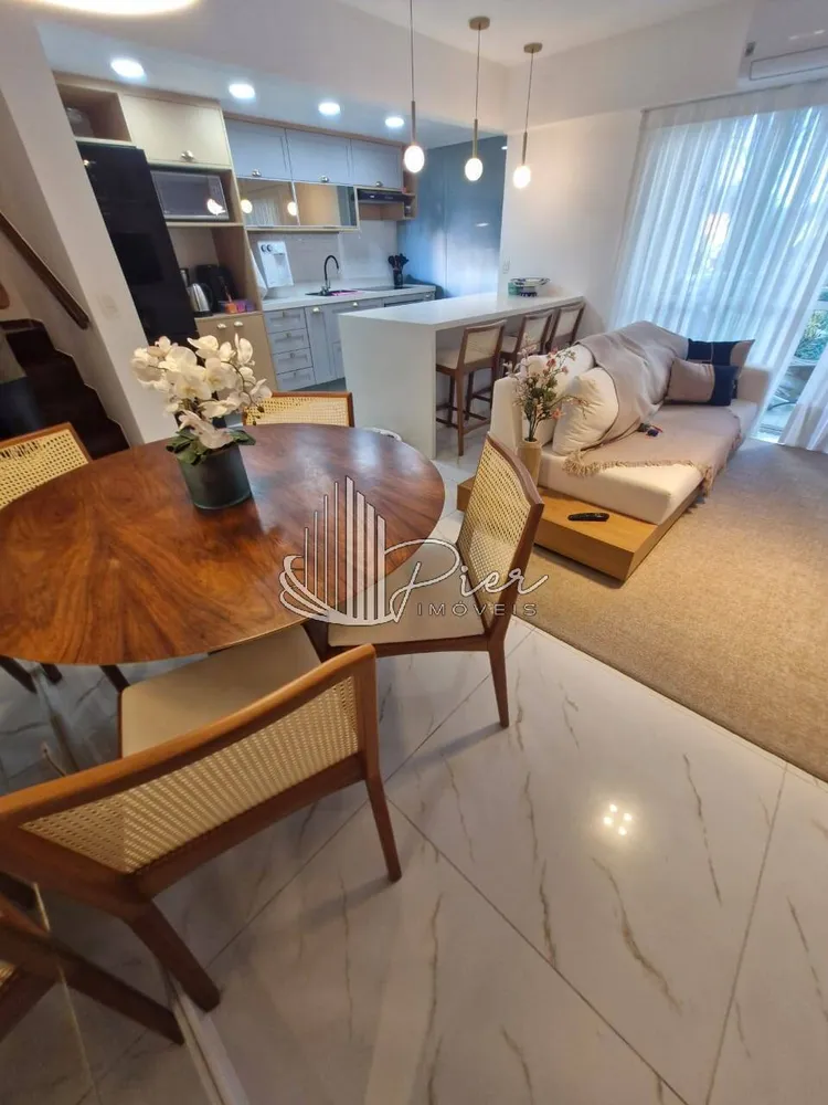 Apartamento, 2 quartos, 93 m² - Foto 7