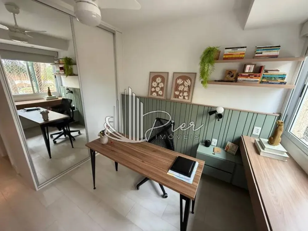 Apartamento, 2 quartos, 93 m² - Foto 20